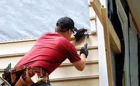 Best Fascia and Soffit Installation  in Wooster, OH